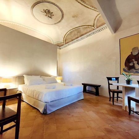 Castel Di Luco Otel Acquasanta Terme Dış mekan fotoğraf