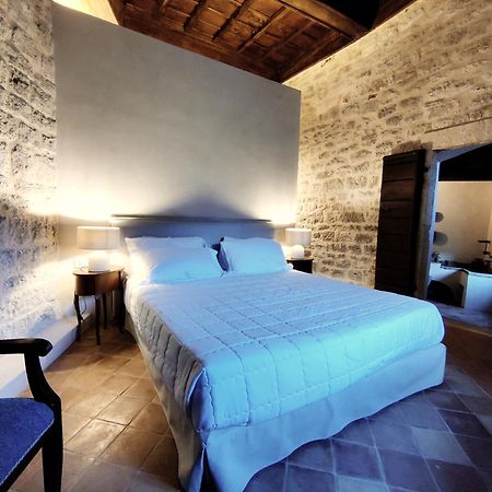 Castel Di Luco Otel Acquasanta Terme Dış mekan fotoğraf