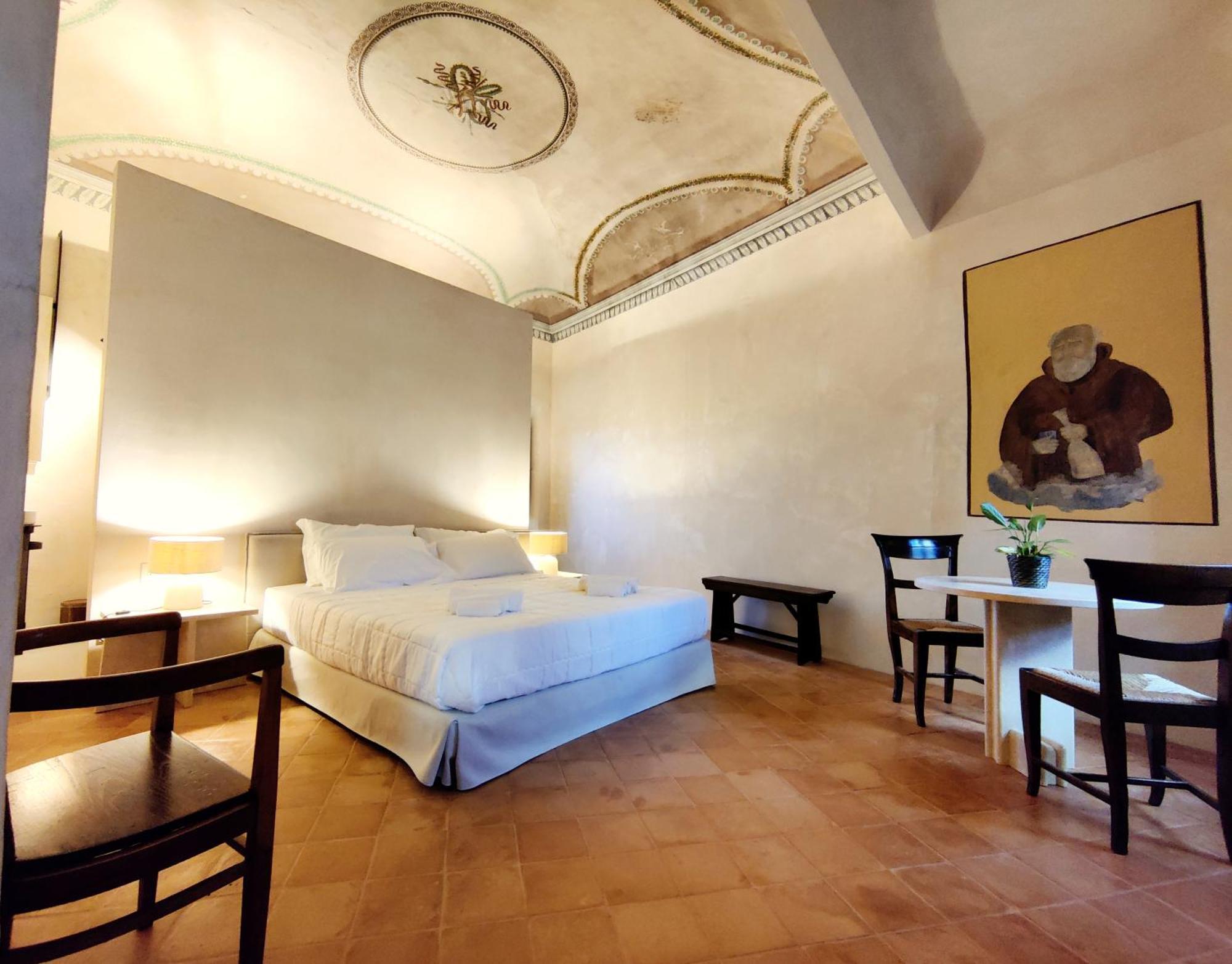 Castel Di Luco Otel Acquasanta Terme Dış mekan fotoğraf