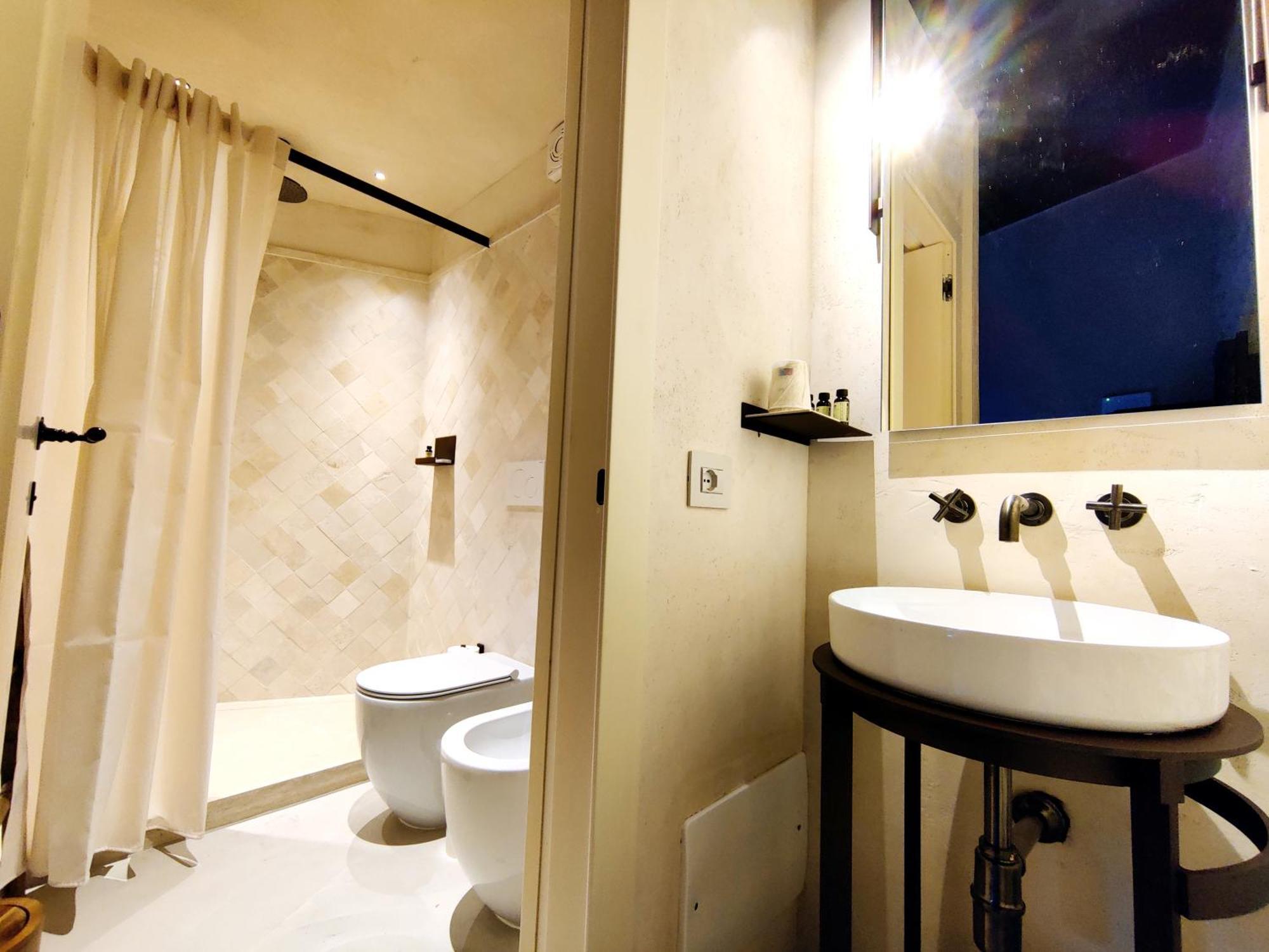 Castel Di Luco Otel Acquasanta Terme Dış mekan fotoğraf
