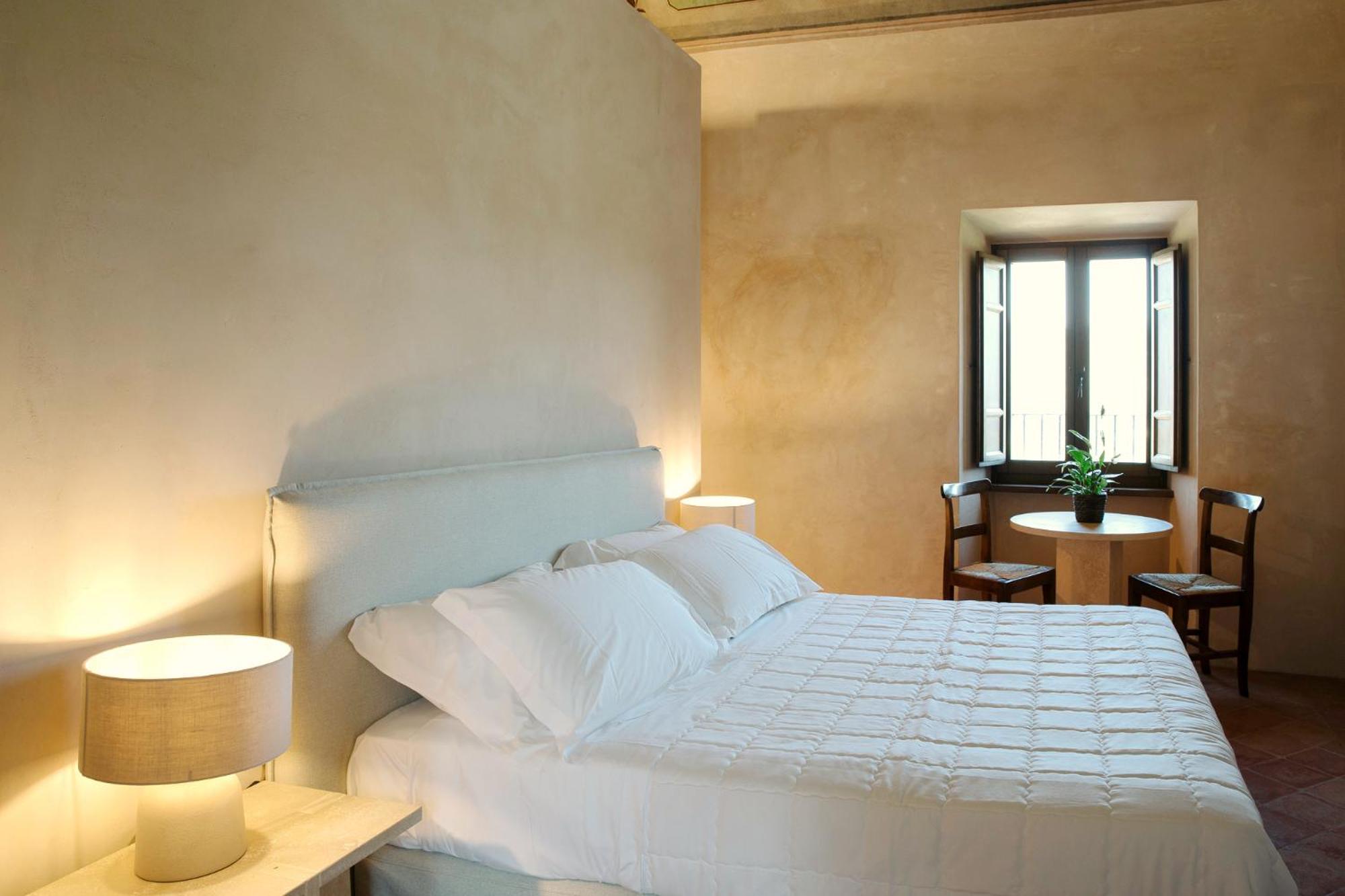 Castel Di Luco Otel Acquasanta Terme Dış mekan fotoğraf
