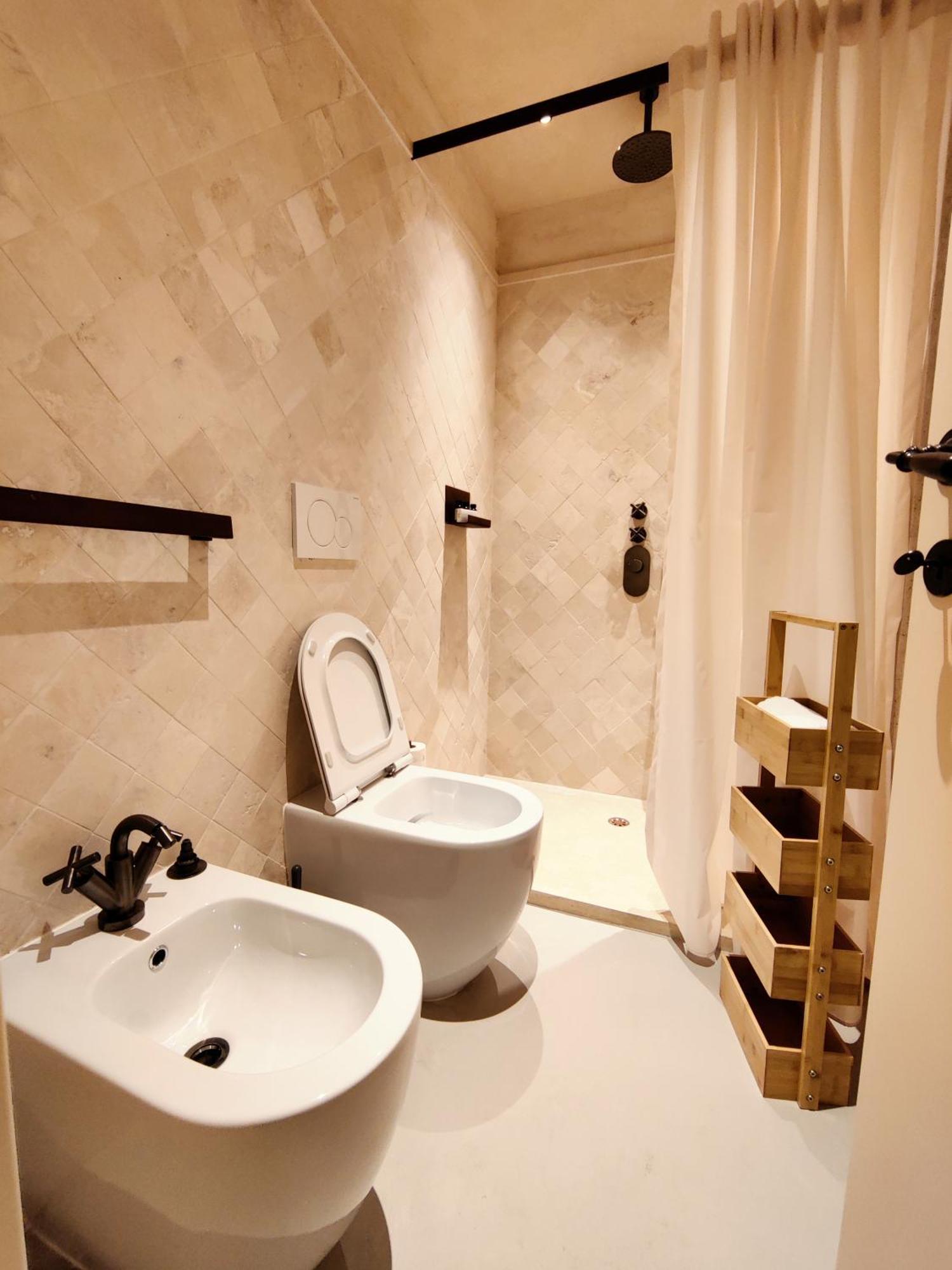 Castel Di Luco Otel Acquasanta Terme Dış mekan fotoğraf