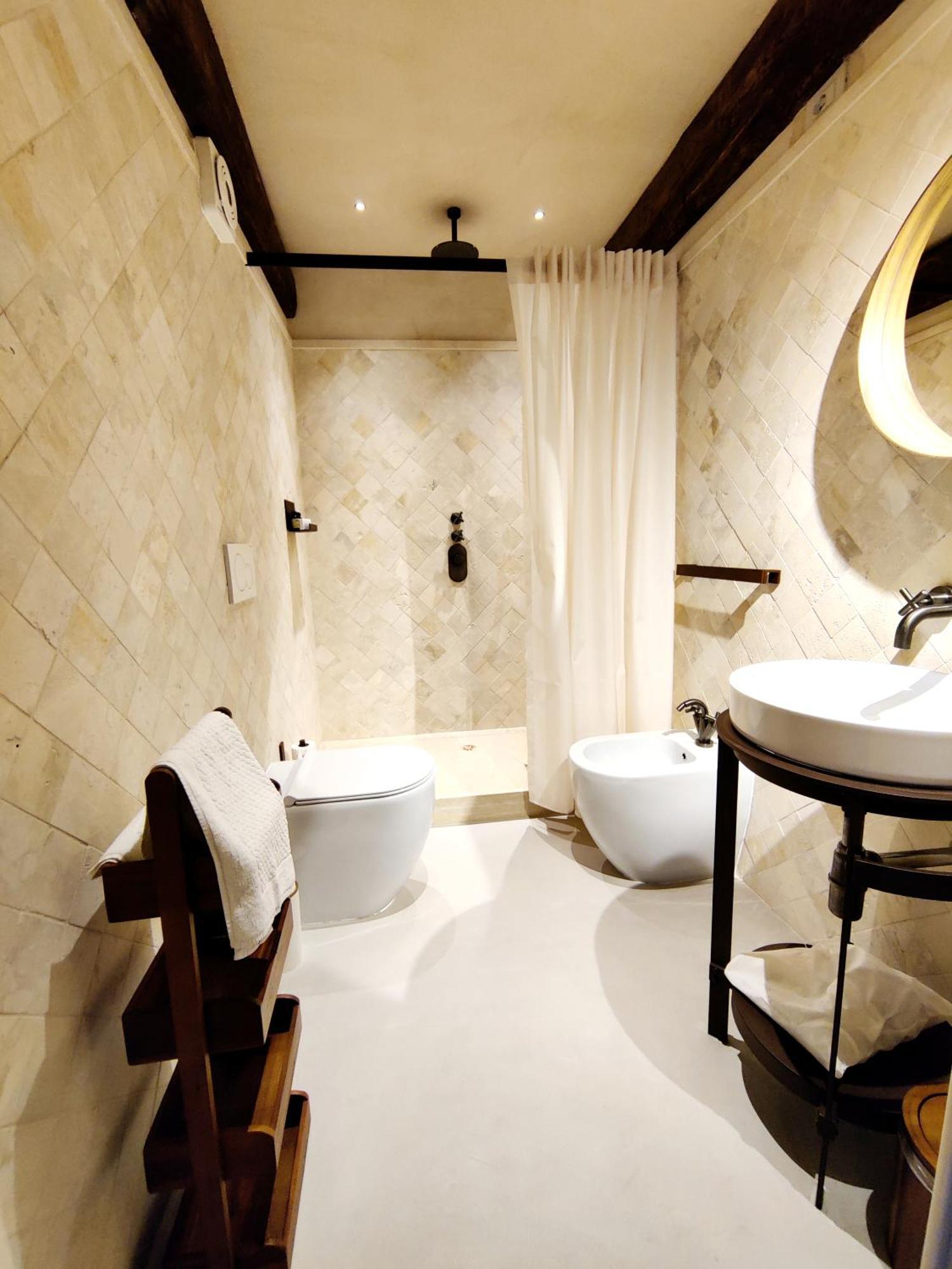 Castel Di Luco Otel Acquasanta Terme Dış mekan fotoğraf