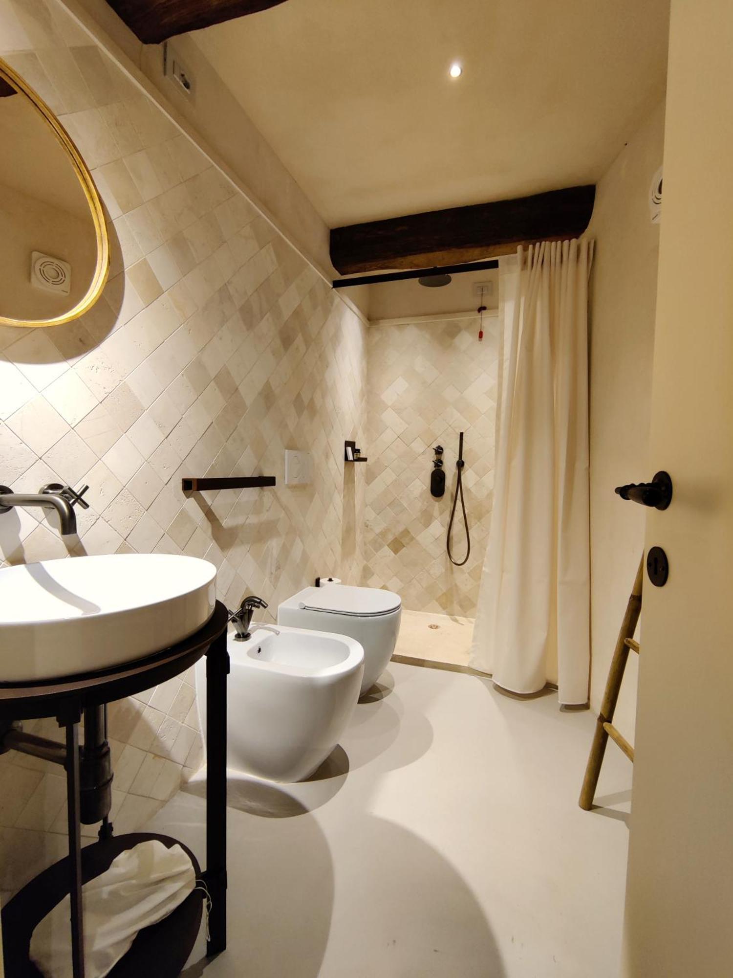 Castel Di Luco Otel Acquasanta Terme Dış mekan fotoğraf